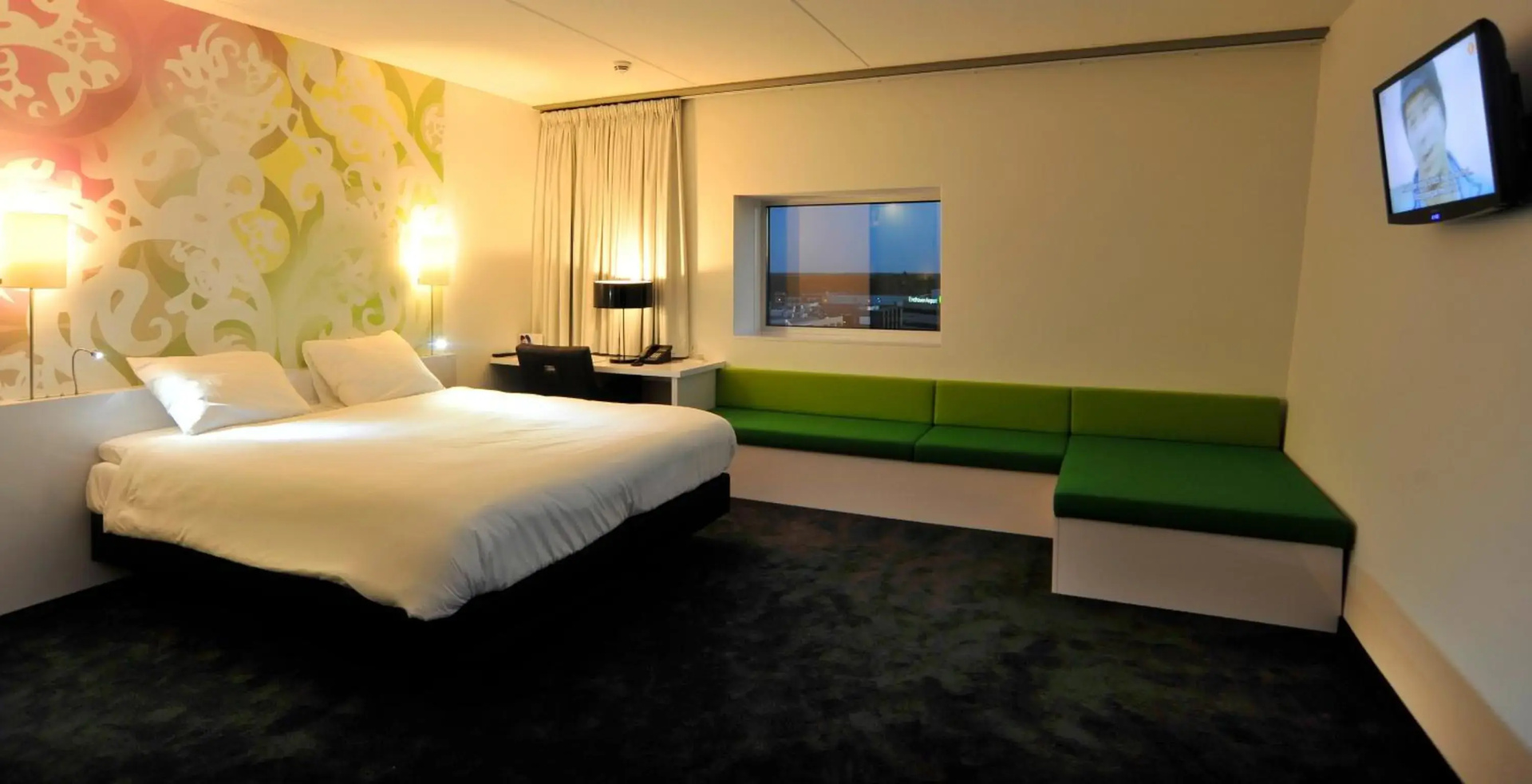 Foto - Tulip Inn Eindhoven Airport