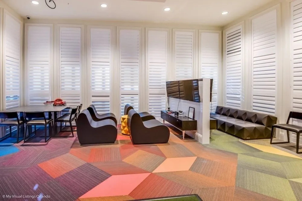 Foto - Jedi Temple! Take A Virtual Tour Private Pool! Villa