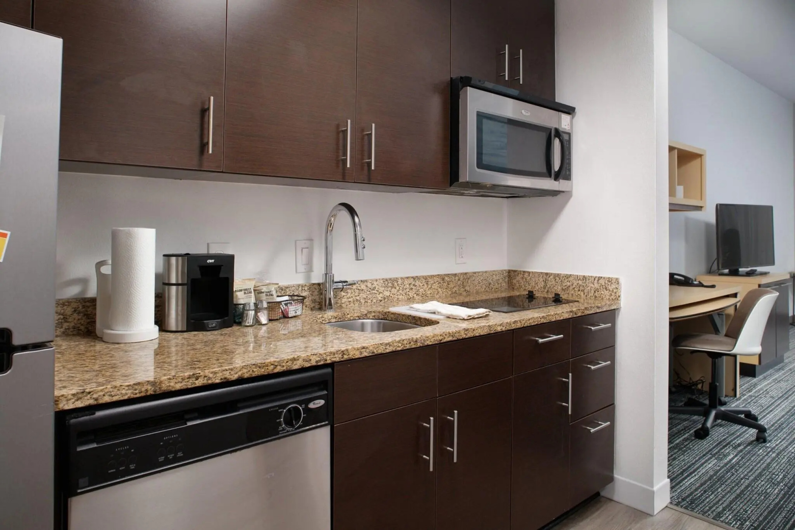 Foto - Towneplace Suites by Marriott Savannah Airport