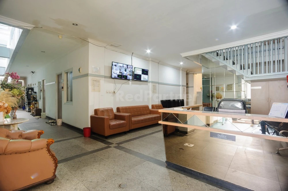 Photo - Family Residence Mitra RedDoorz