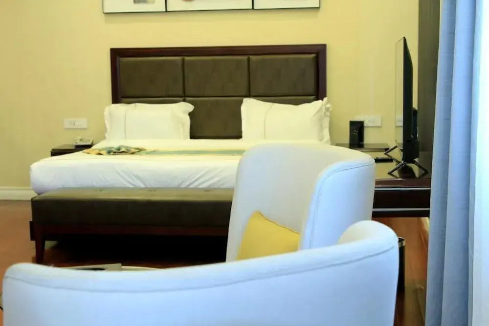 Foto - Omna Hotel Addis Ababa