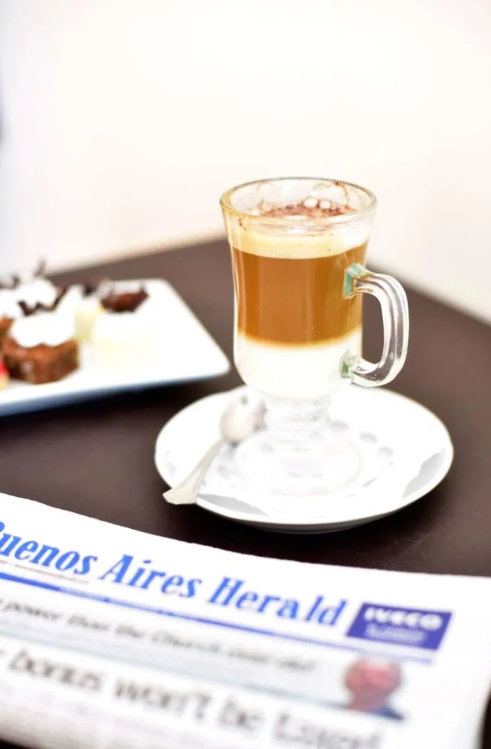 Photo - Pestana Buenos Aires