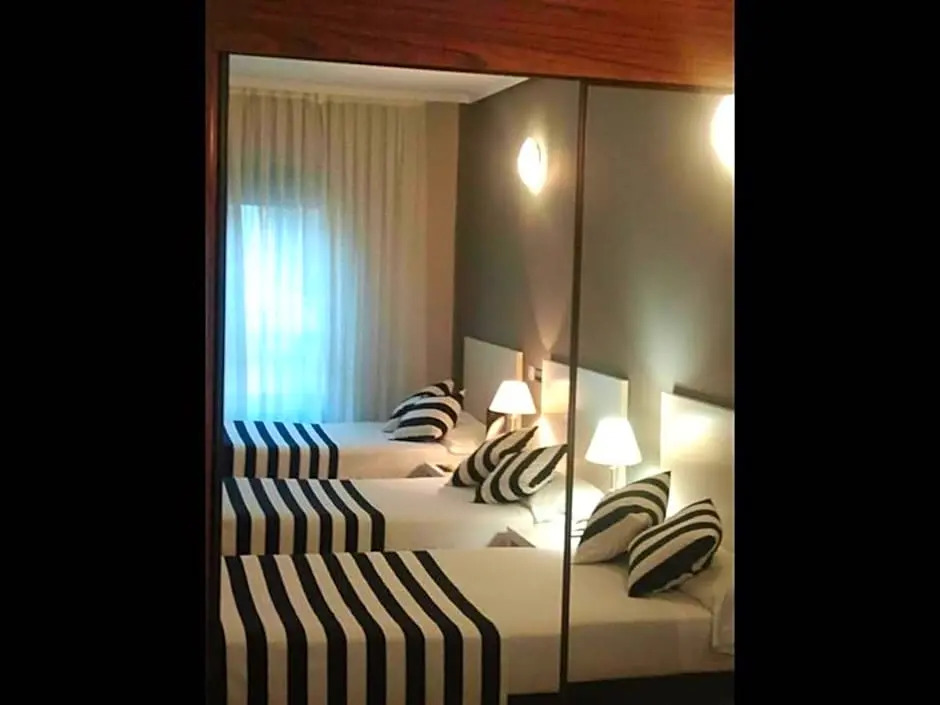 Photo - Esentia Togumar - Triple 3 adults