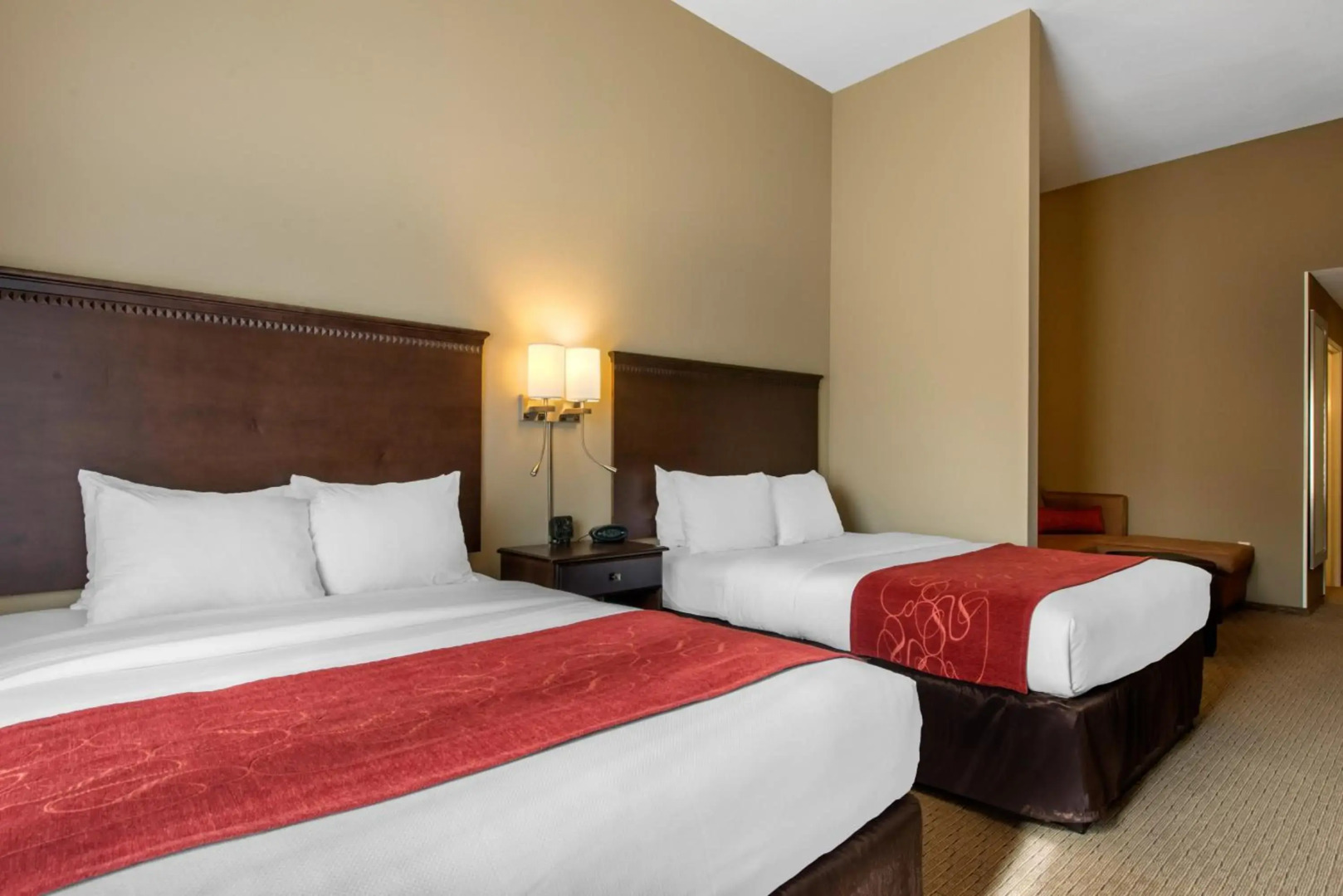 Photo - Comfort Suites Sarasota-Siesta Key