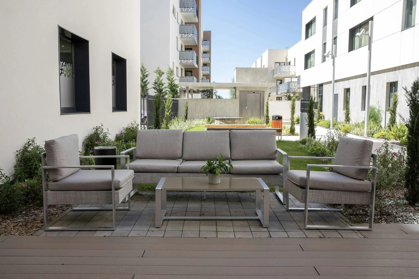 Photo - Residence Inn by Marriott Toulouse-Blagnac