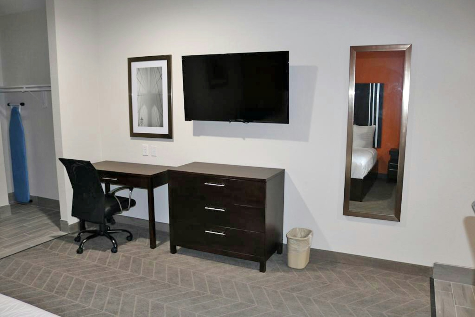 Foto - Scottish Inn & Suites - IAH Airport