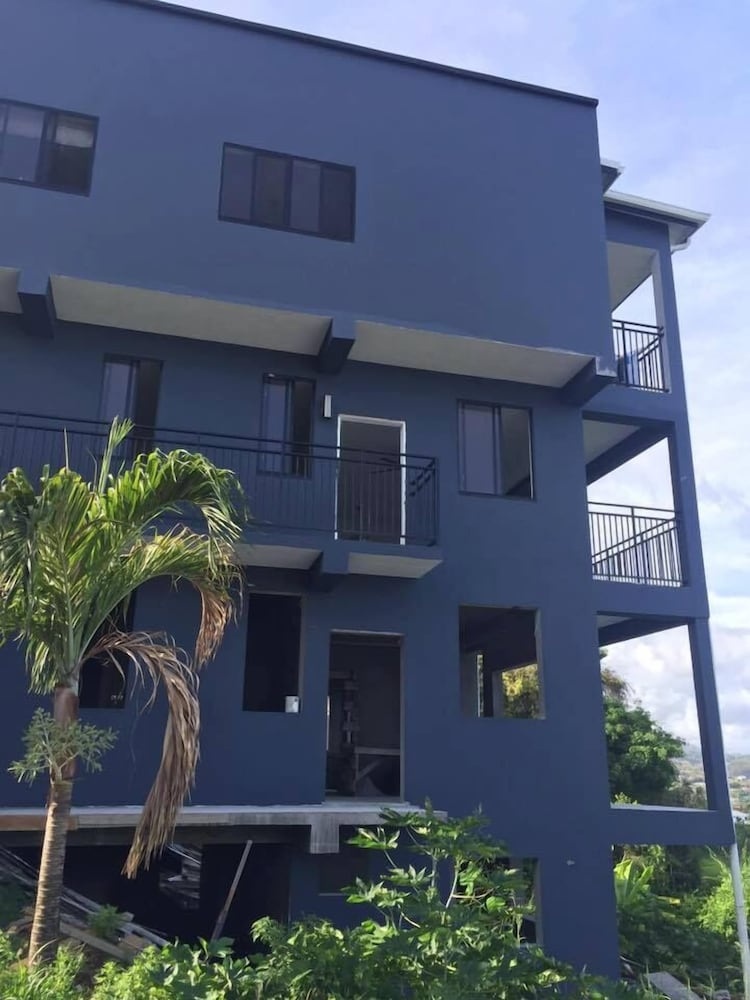 Calabash Villas on Bonaire Bay — фото 1