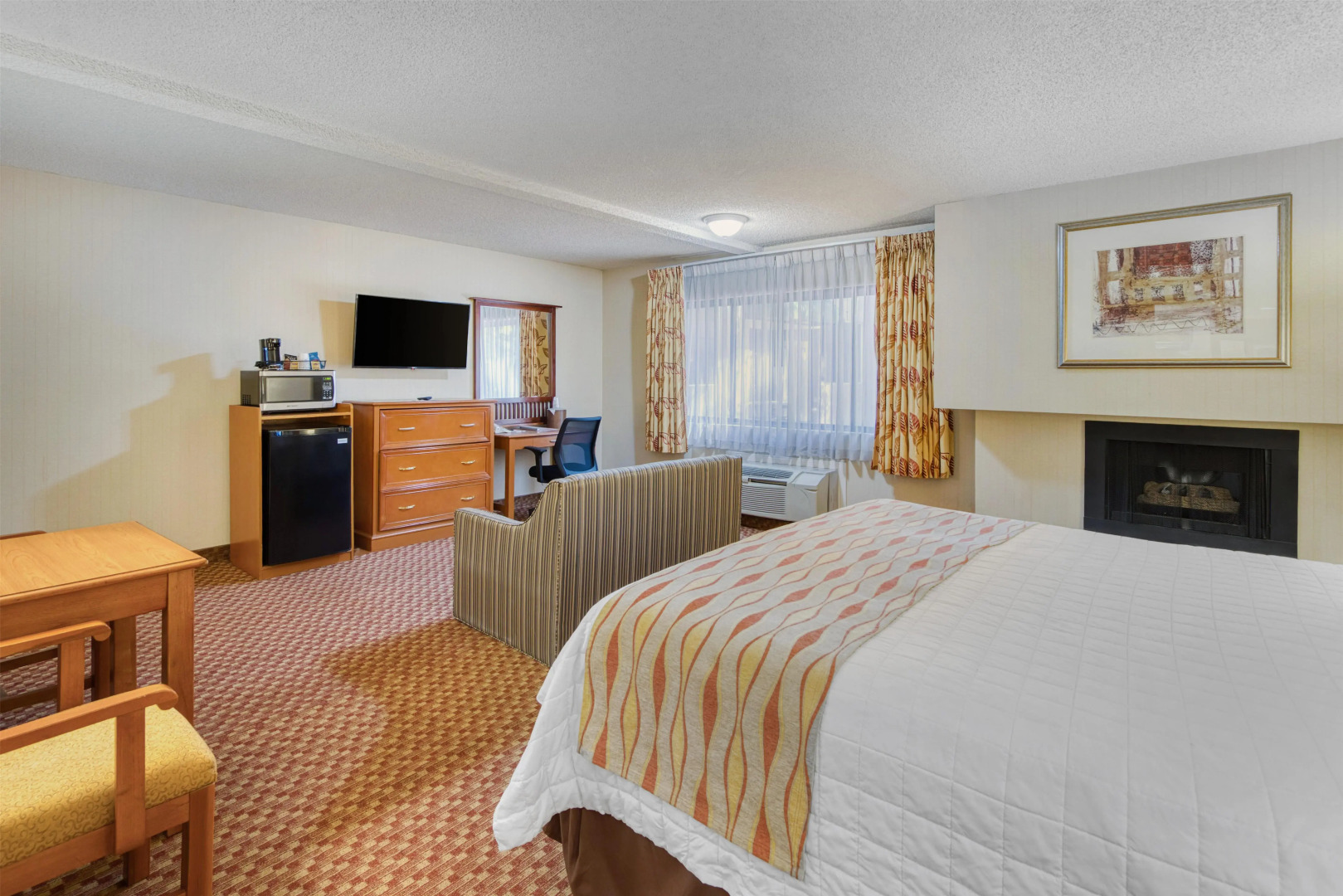 Photo - SureStay Plus Hotel by Best Western Reno Airport