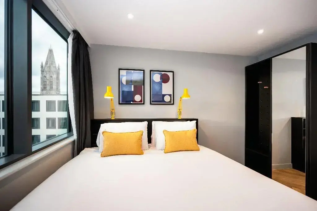 Photo - Staycity Aparthotels Dublin City Quay