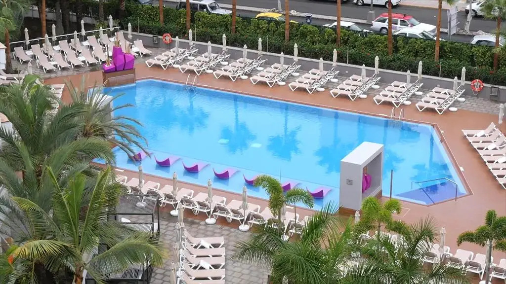 Photo - Servatur Don Miguel - Adults Only