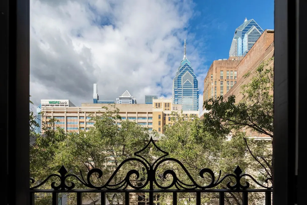 Foto - Sosuite at French Quarters - Rittenhouse Square