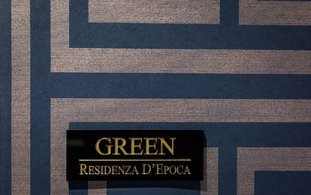 Foto - Residenza d'Epoca White Room