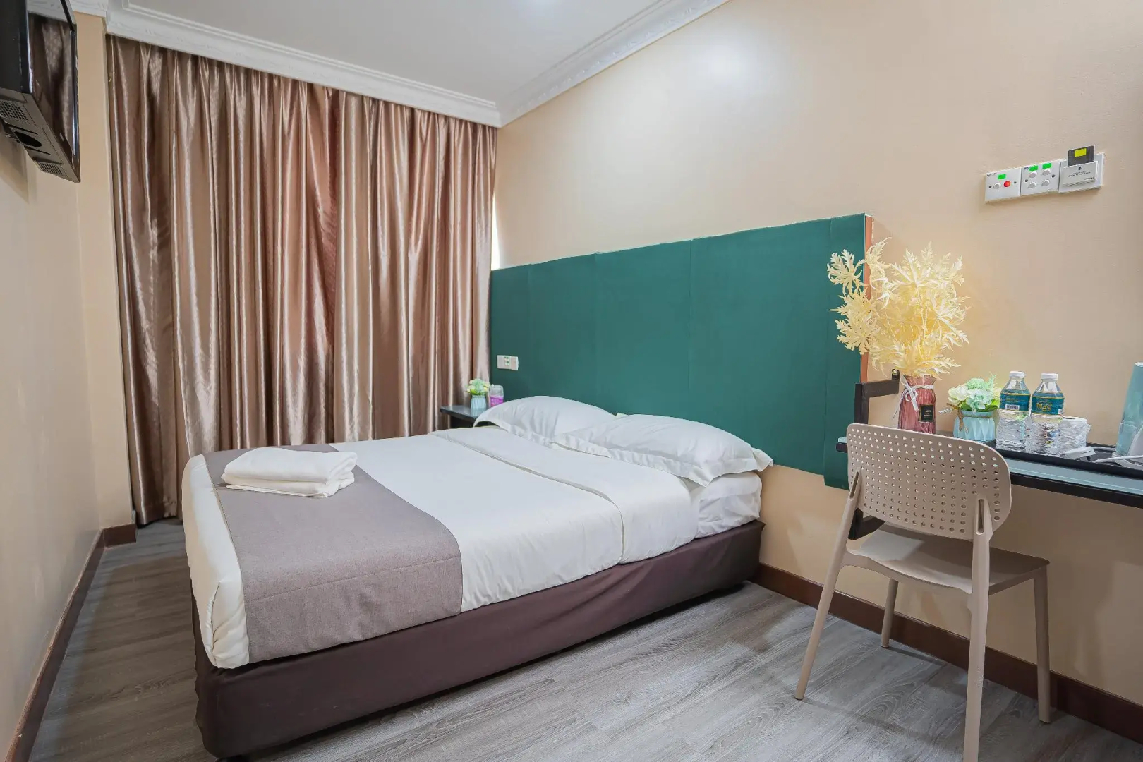 Foto - Hotel 28 Titiwangsa