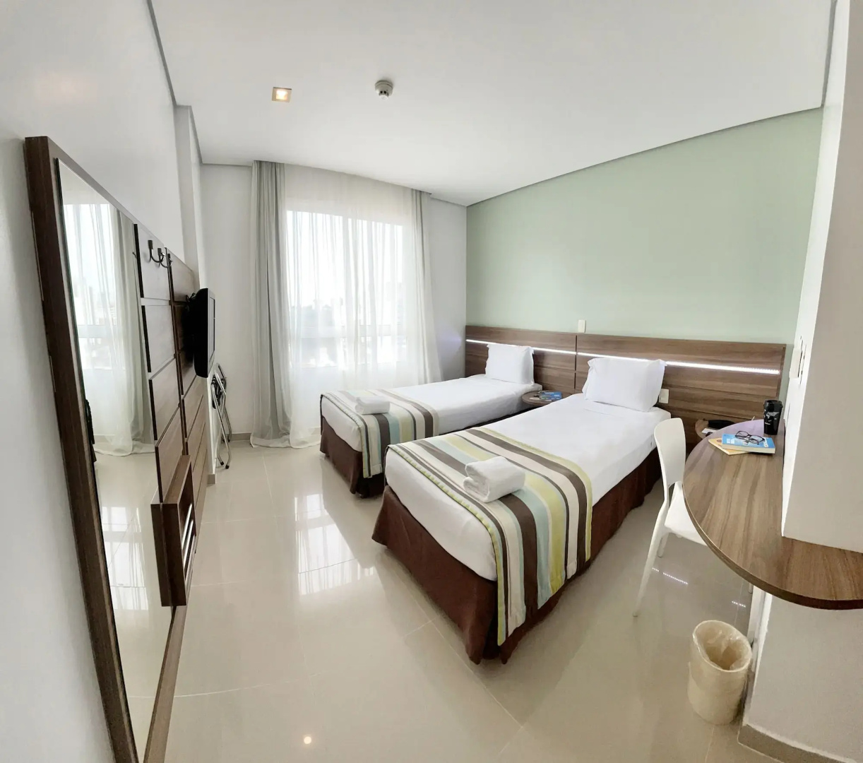 Photo - Hotel Express Vieiralves