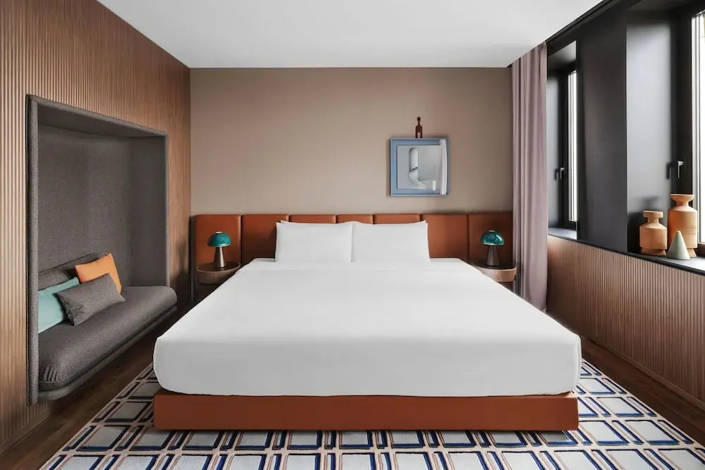 Photo - Casa Brera, a Luxury Collection Hotel, Milan