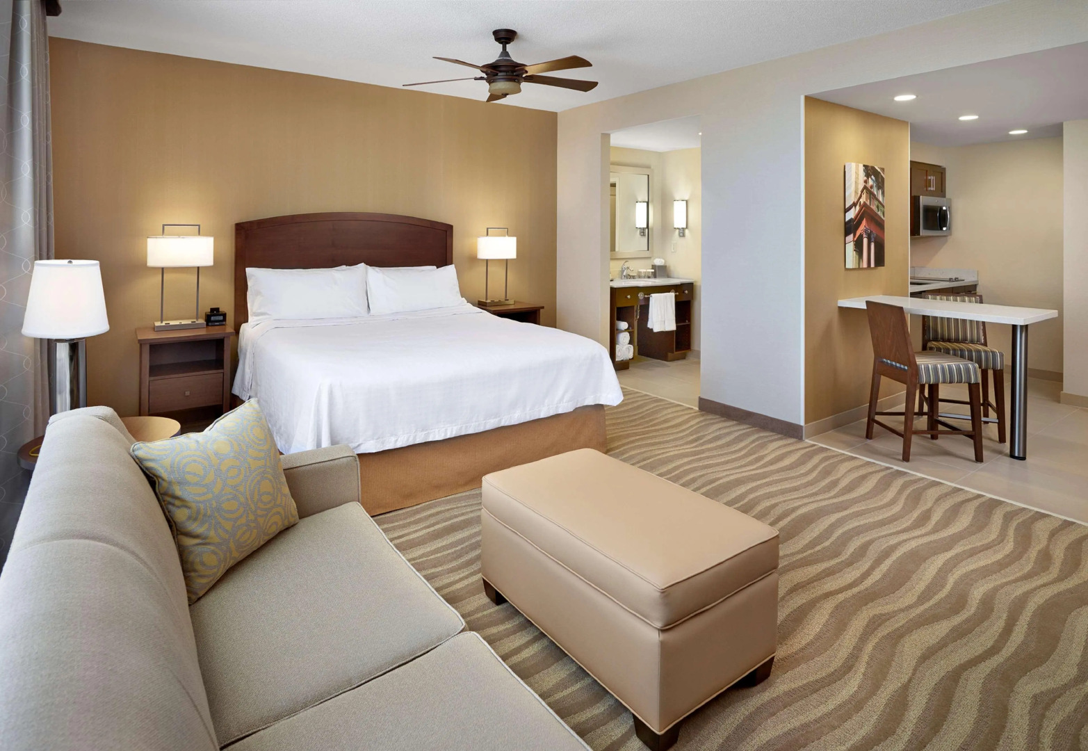 Foto - Homewood Suites by Hilton Halifax - Downtown