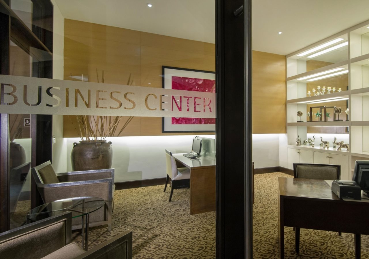 Foto - Quest Hotel & Conference Center Cebu