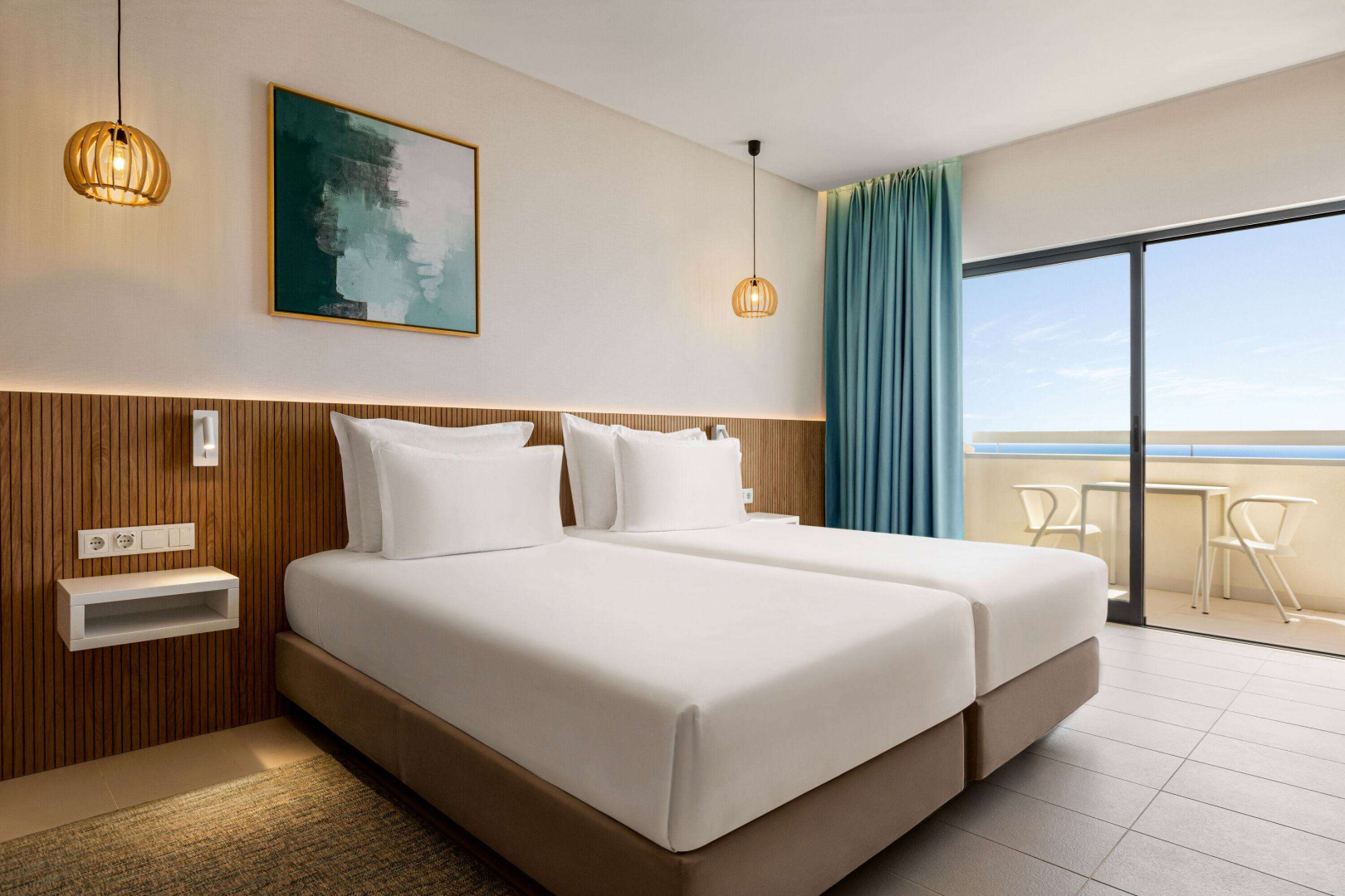 Photo - Wyndham Residences Alvor Beach
