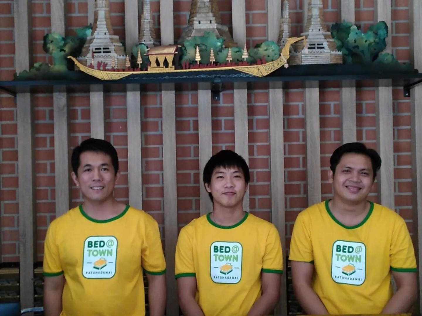 Foto - Bed@Town Hostel