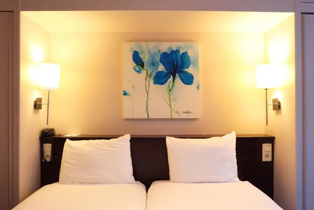 Foto - Timhotel Odessa Montparnasse