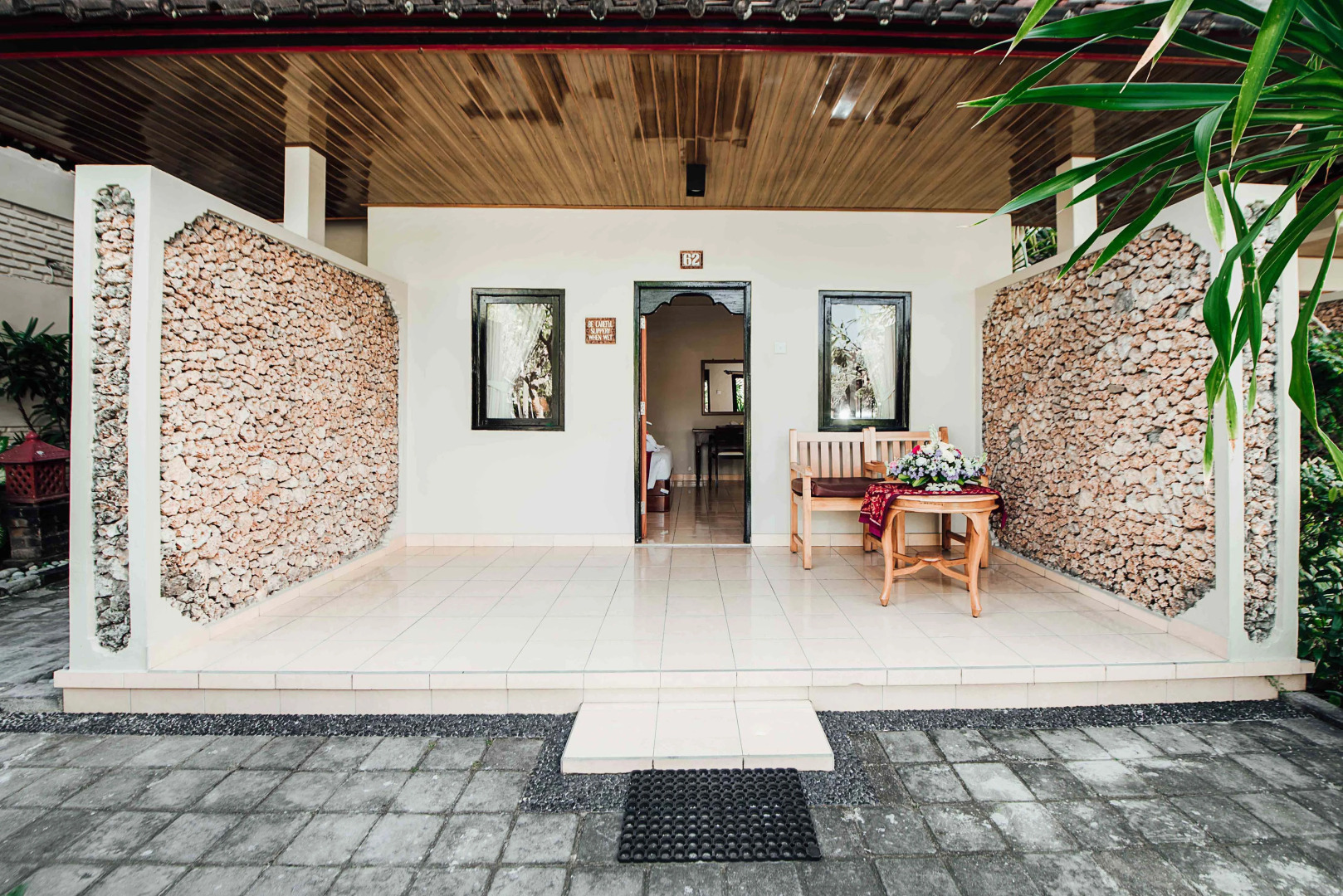 Photo - Kuta Puri Bungalows, Villas and Resort