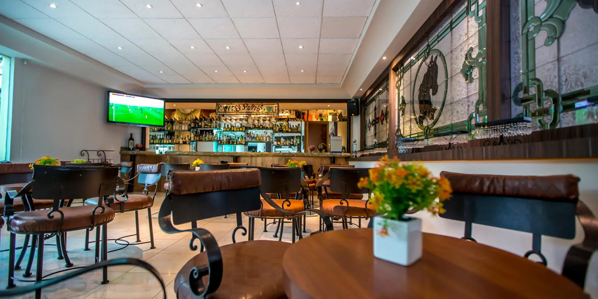 Foto - Plaza Poblana