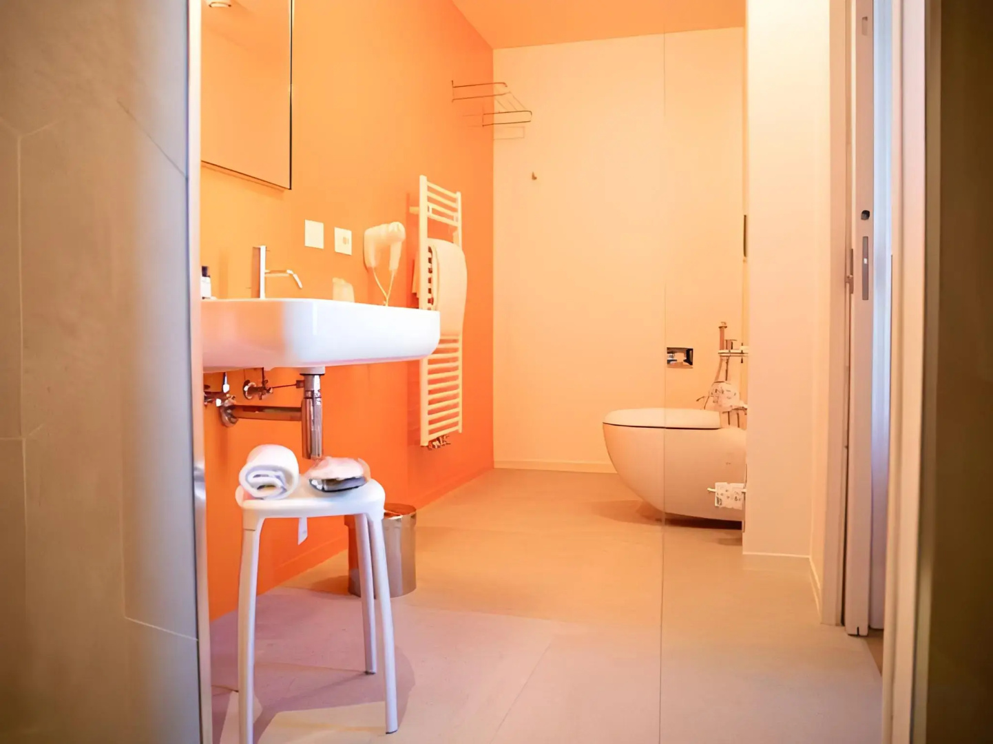 Foto - Collini Rooms, WorldHotels Crafted