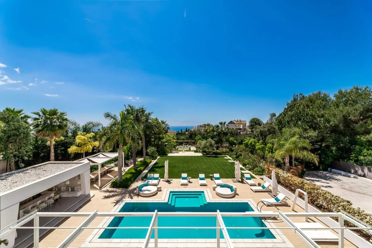 Photo - All About Villa Serenity