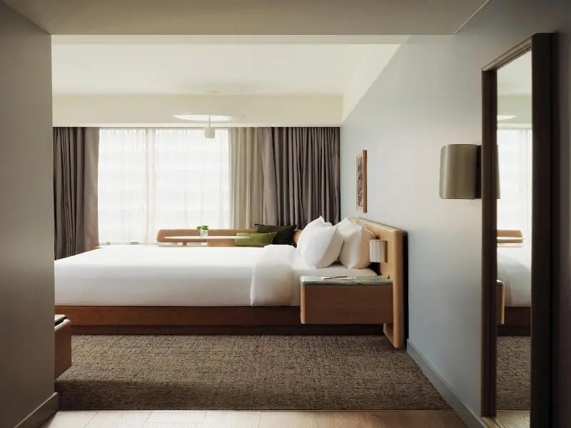 Foto - The Atlas Hotel Boston Cambridge