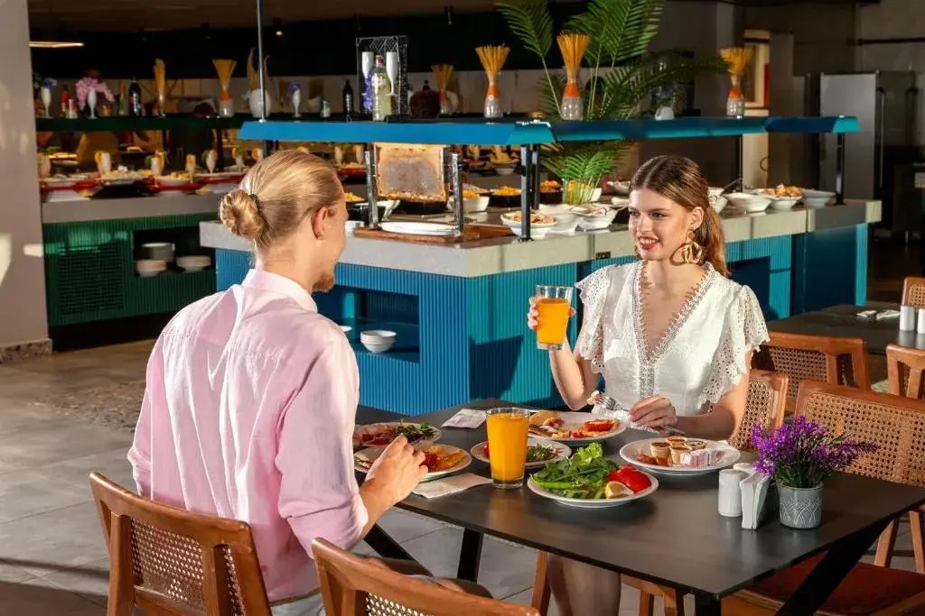 Foto - Hotella Resort & Spa - All Inclusive