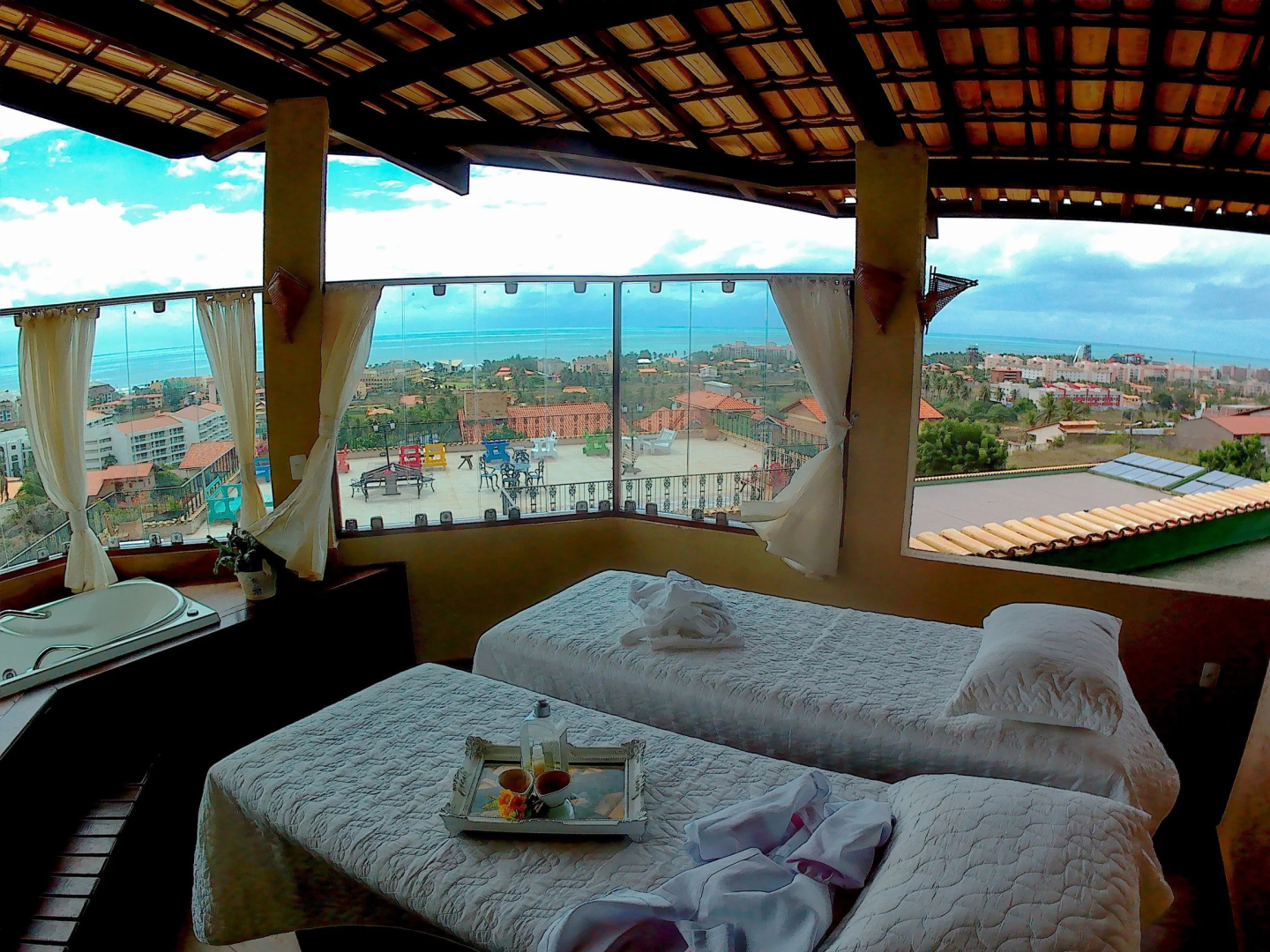 Foto - Hotel Santuário das Águias by Nobile