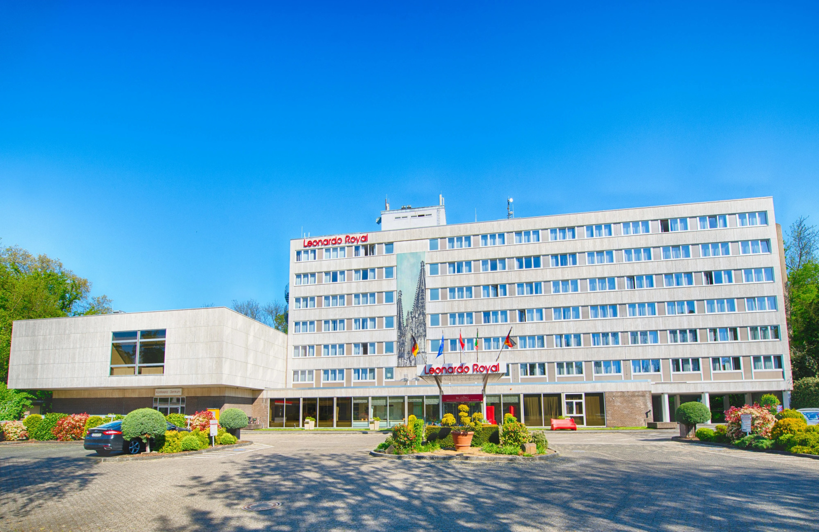 Foto - Leonardo Royal Hotel Köln - Am Stadtwald
