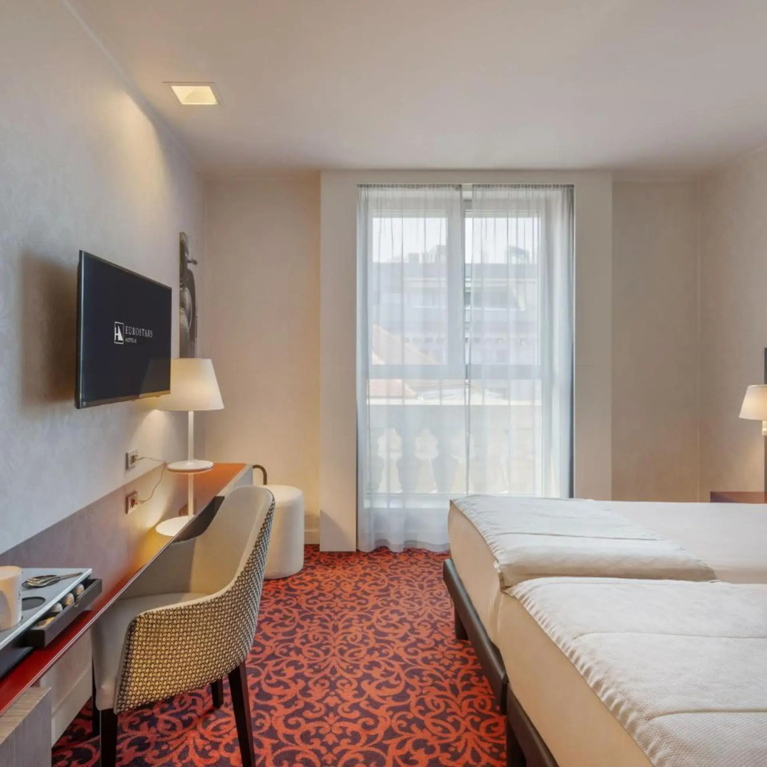 Foto - Eurostars Palazzo Zichy