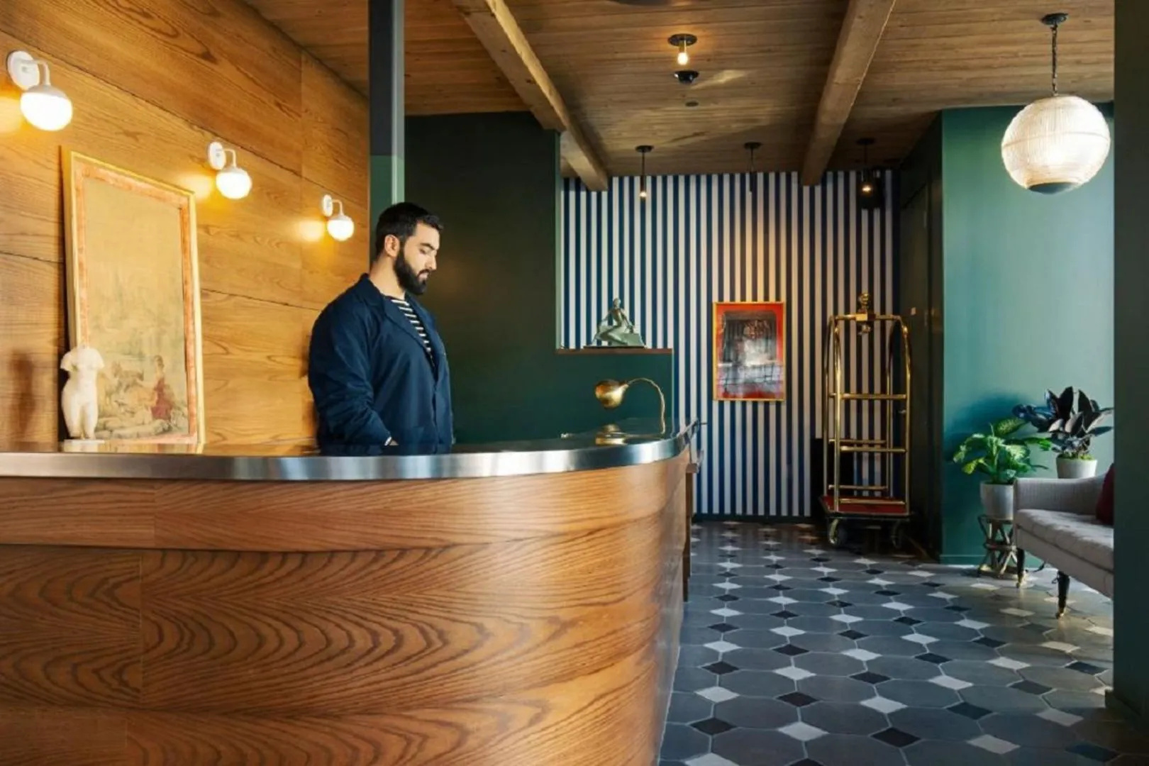 Foto - Palihotel Culver City