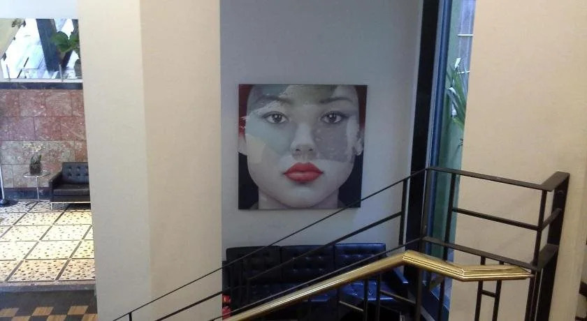 Photo - Hotel Metropole