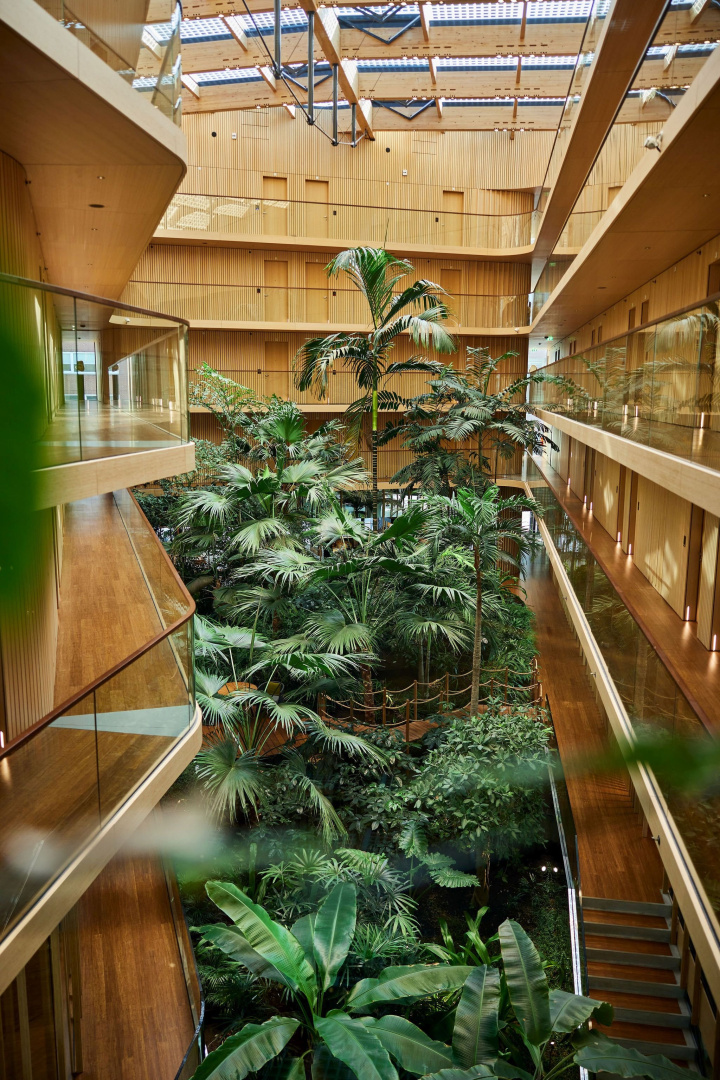 Photo - Hotel Jakarta Amsterdam