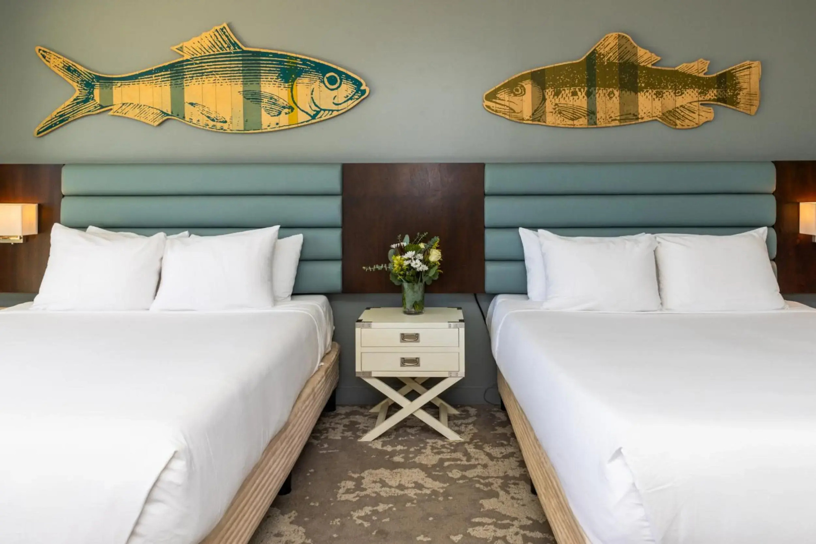 Foto - Lakehouse Resort