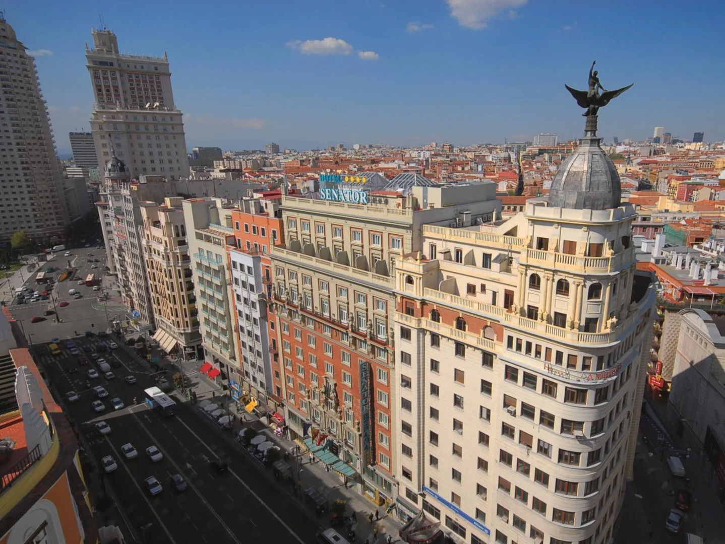 Foto - Hostal Gran Via 44