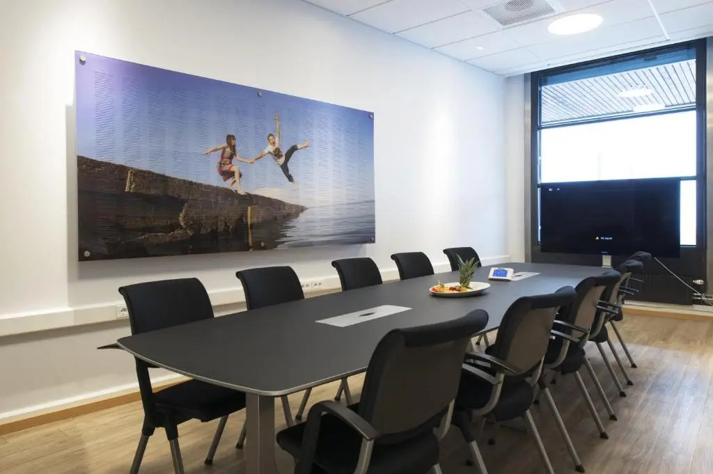 Foto - Thon Hotel Opera