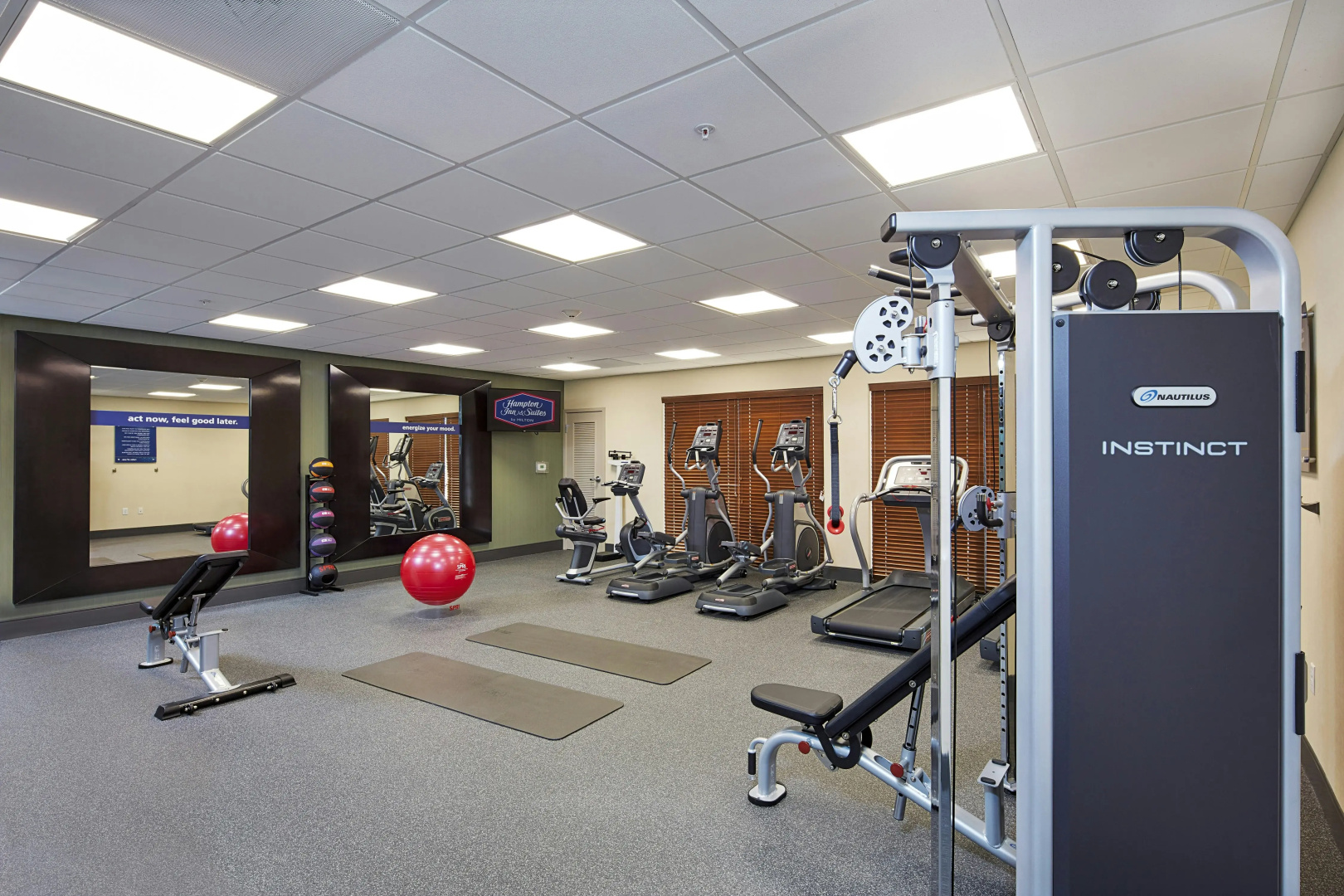 Photo - Hampton Inn & Suites Sacramento at Csus