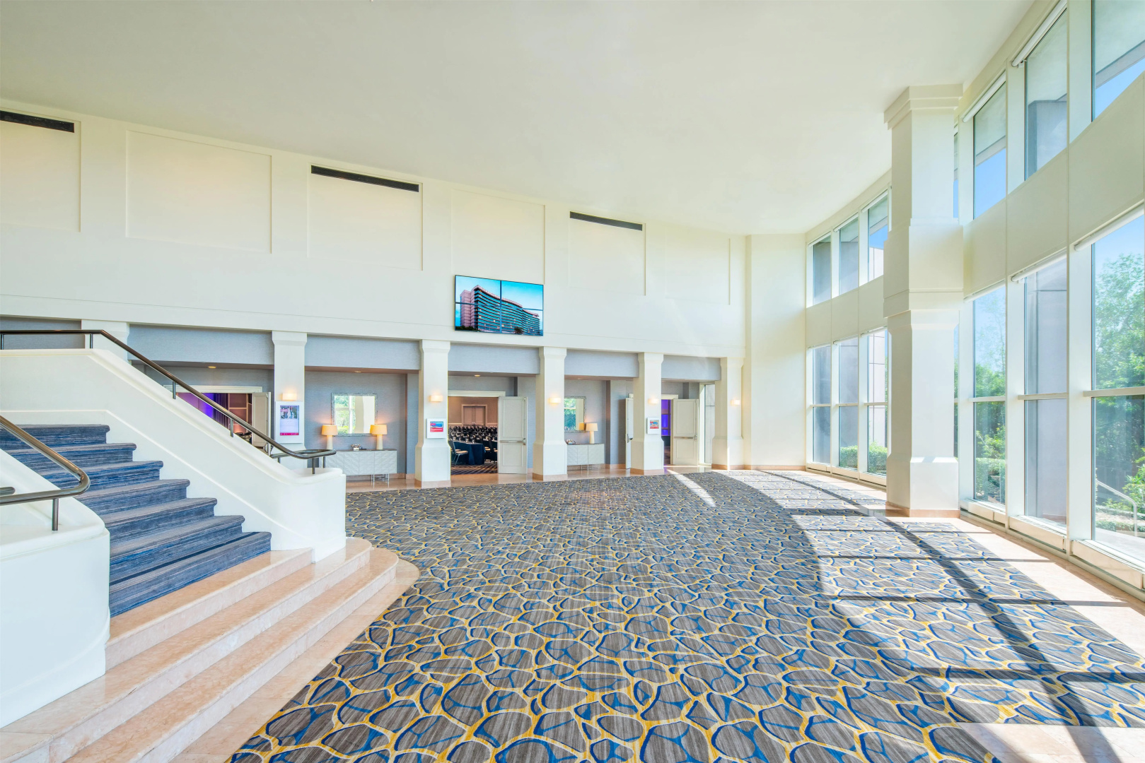 Foto - Grand Hyatt Tampa Bay