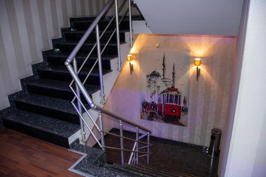 Foto - Hermanos Hotel