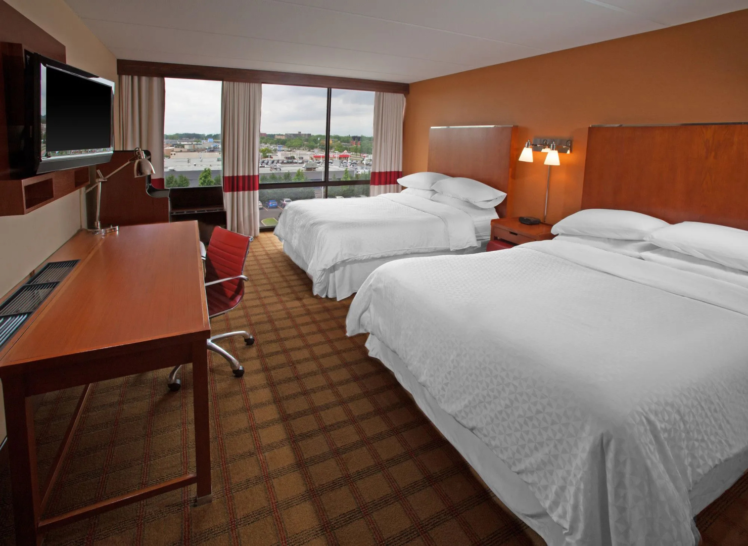 Photo - Four Points by Sheraton Philadelphia Northeast