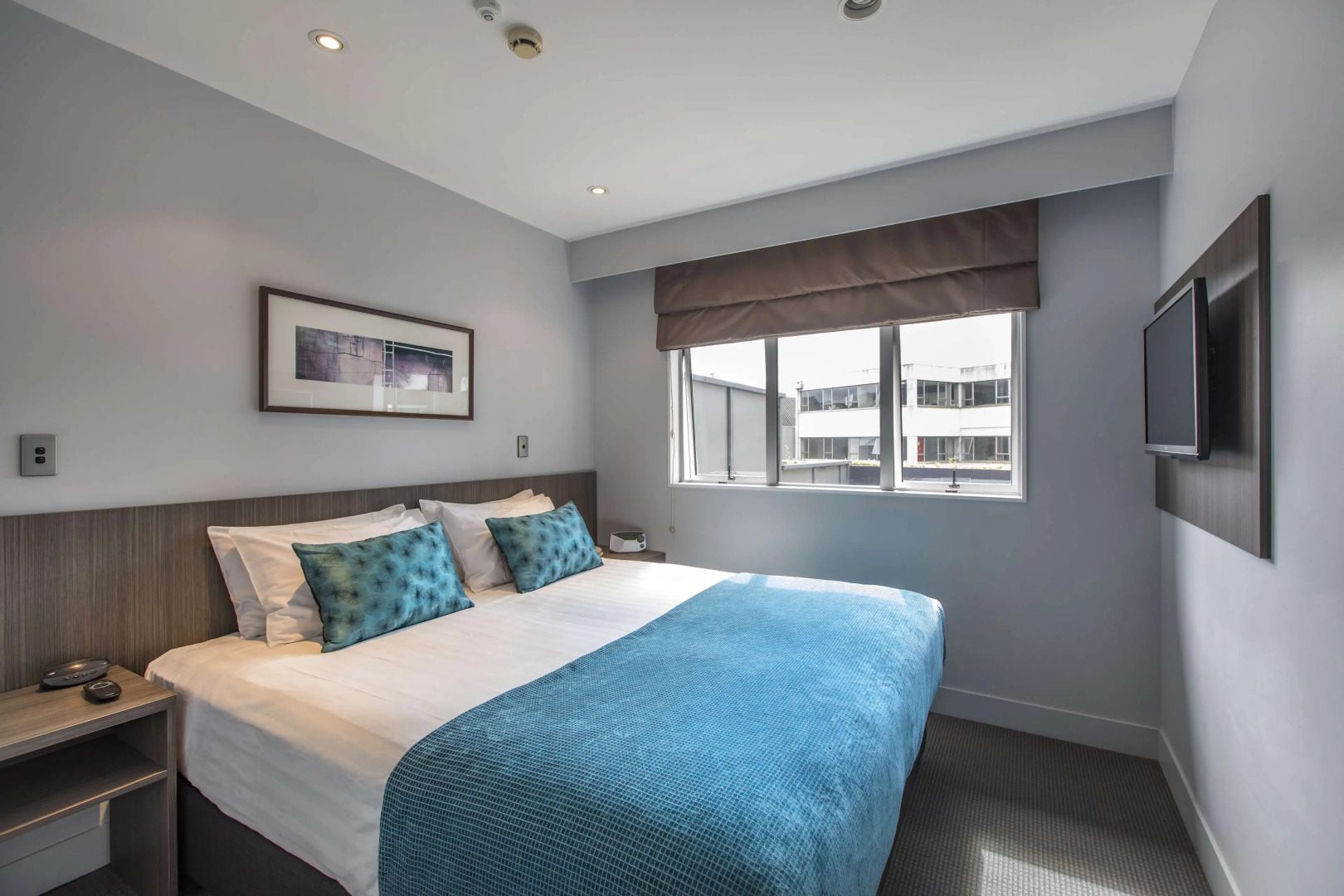 Foto - Quest Newmarket Serviced Apartments