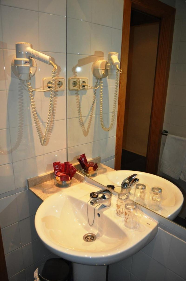 Foto - Hotel España