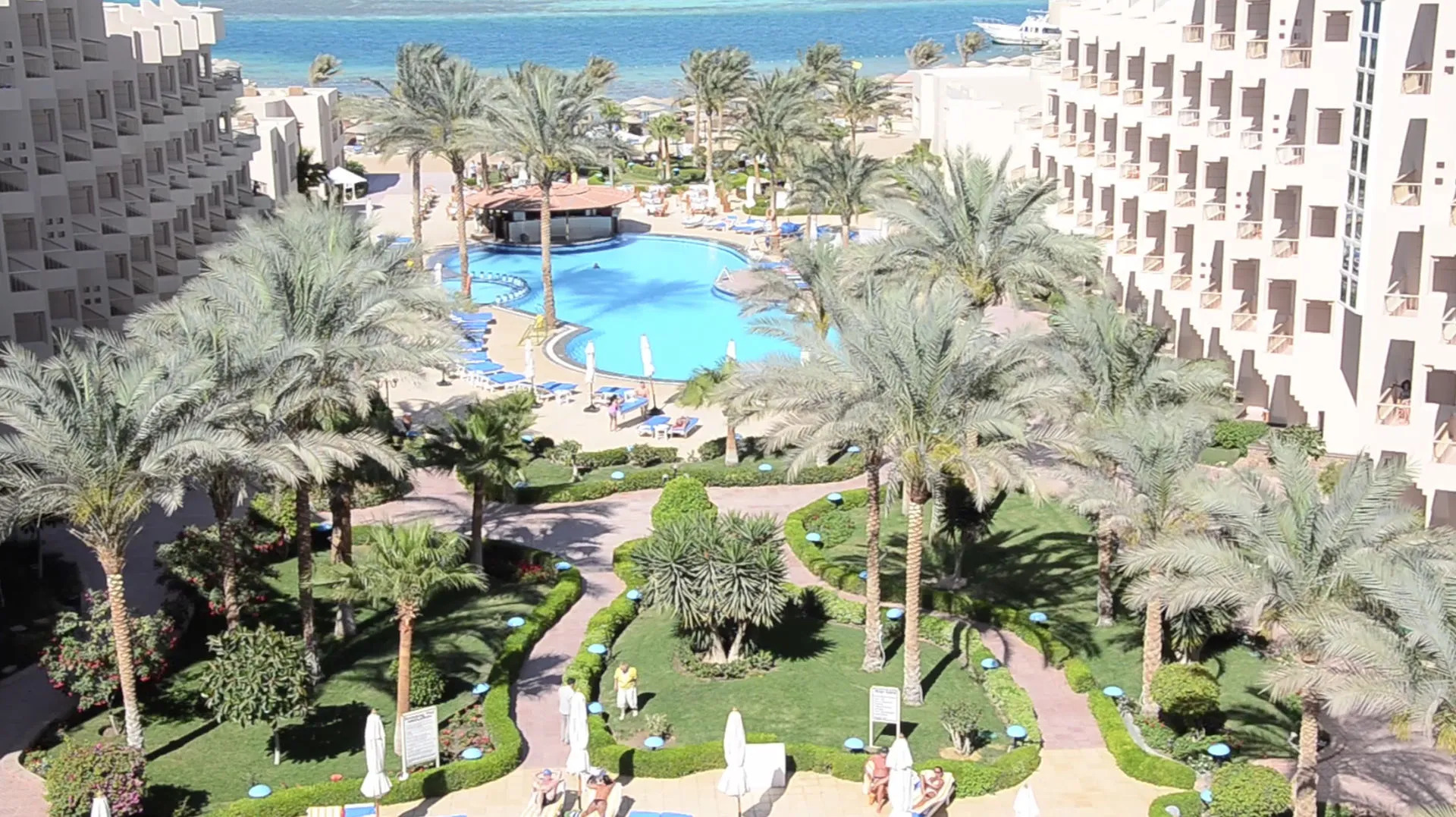 Foto - Sea Star Beau Rivage Hotel