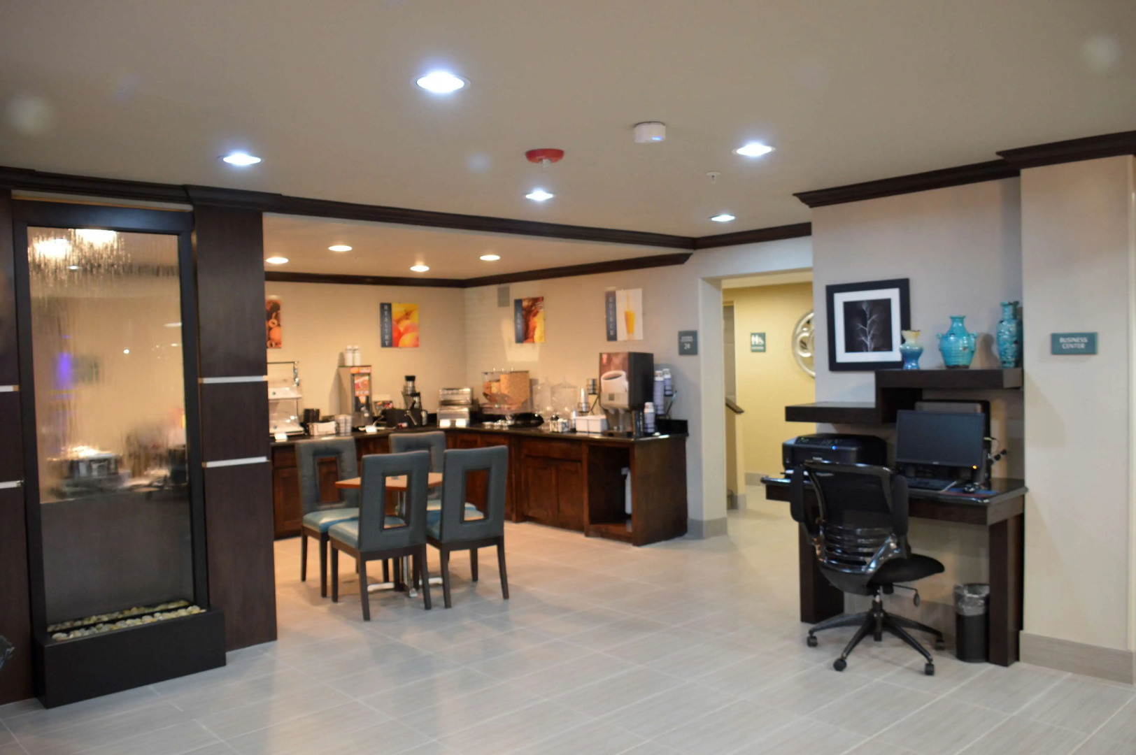 Foto - Best Western Webster Hotel, NASA