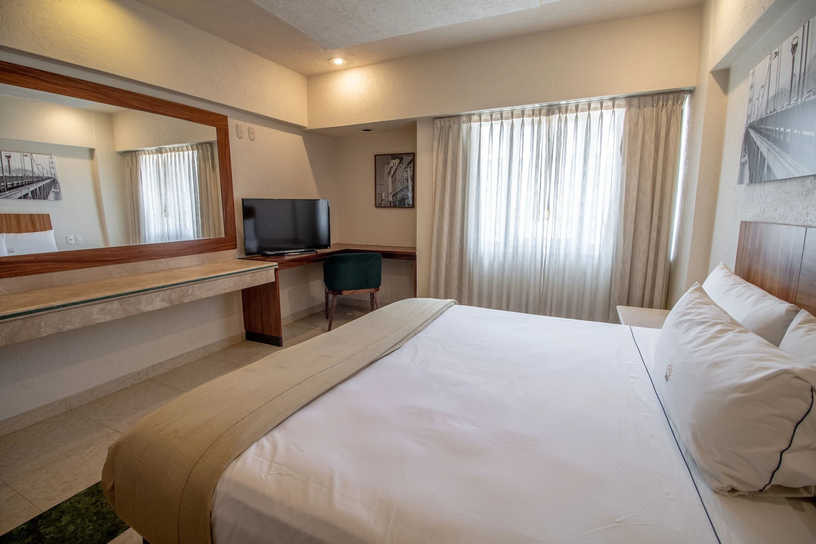 Photo - Hotel Real Del Sol