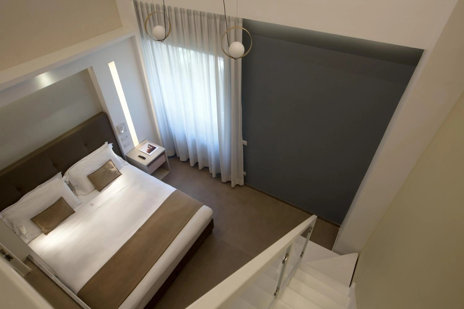 Foto - Montespina Park Hotel