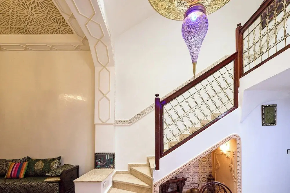 Foto - Riad AMBER ZAHRA